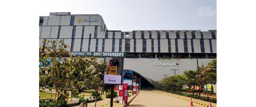 Workloop Coworking - Esplanade One